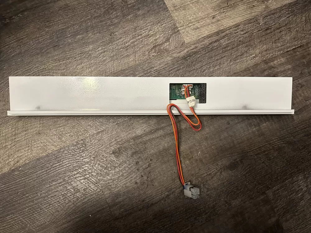GE Wr55x10159 Refrigerator Control Board Monogram Panel AZ53656 | WH11