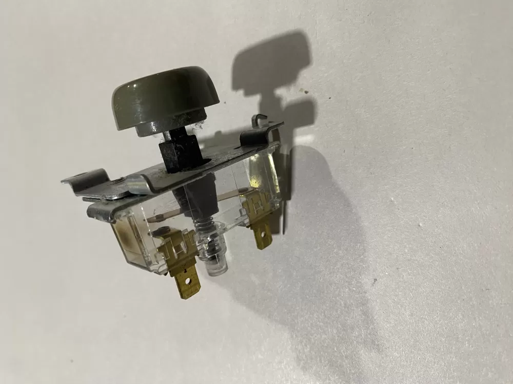 GE WE4M145 Dryer Start Switch AZ141353 | BK1684