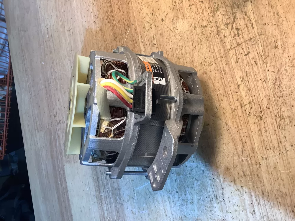 Amana Maytag W10416660 Washer Kitchen Aid Motor AZ210303 | Sl265