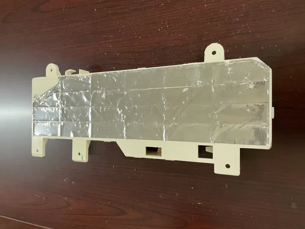 Samsung DC92 01937A Washer Control Board AZ67916 | KMV366