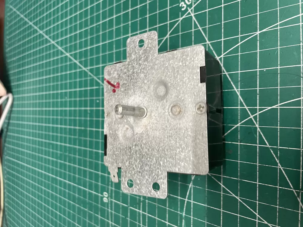 Whirlpool 3976569A 3976569 WP3976569 AP6009020 Dryer Timer AZ211787 | Wm841