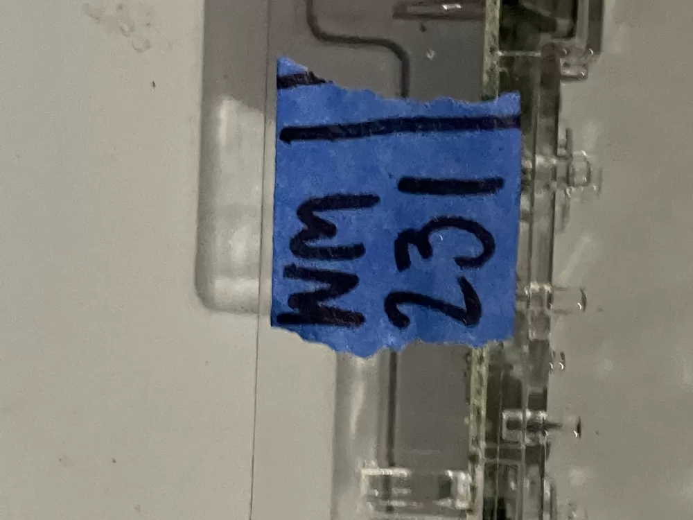 Whirlpool W10815487 W10917737 Dishwasher Control Board Panel AZ31271 | Wm231