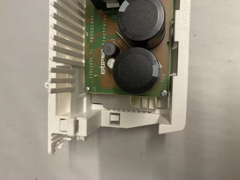 Frigidaire Kenmore AP6892696 316222801 Range Control Board AZ205037 | BK2353