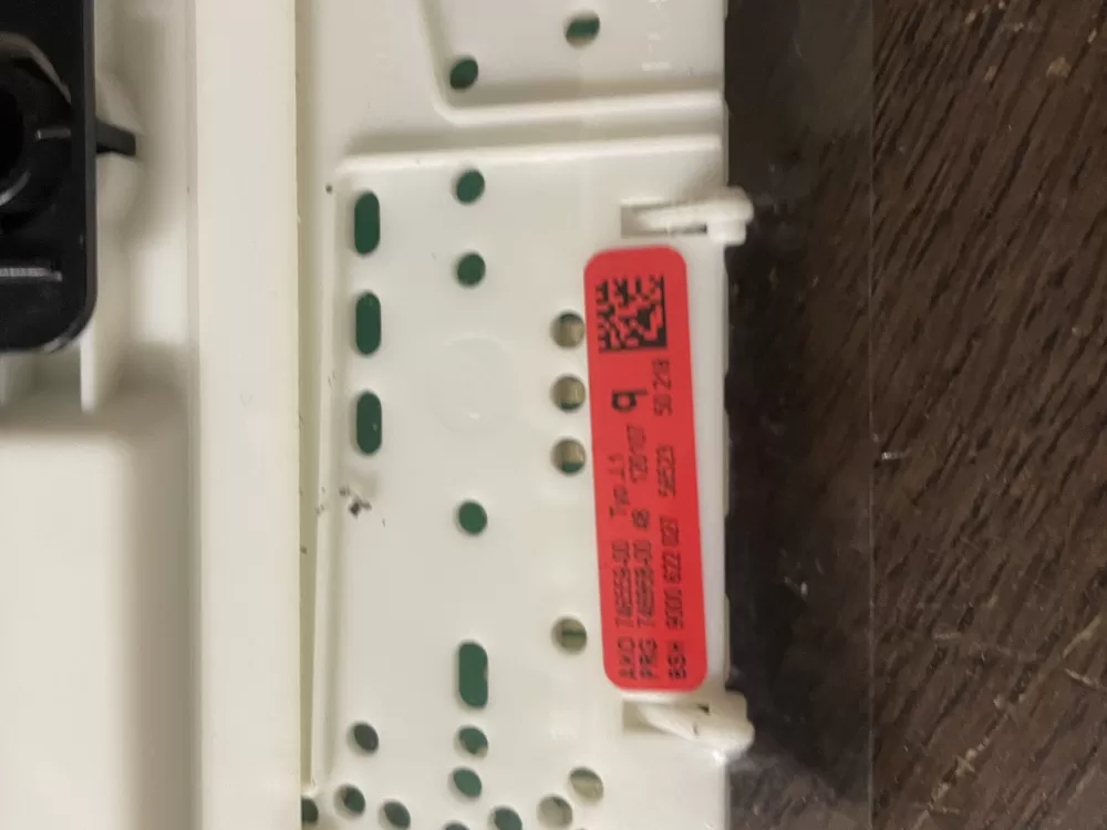 Bosch 9000 622 027 9000622027 Dishwasher Control Board AZ45455 | Wm1770