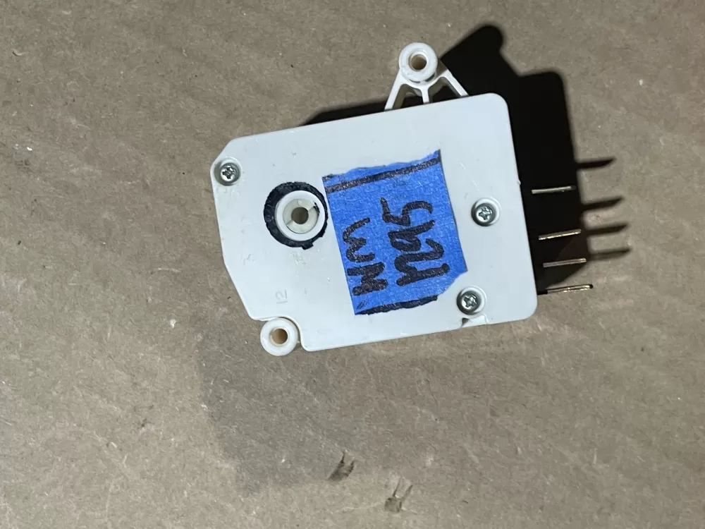 GE WR9X565 162D6022P25 Defrost Timer AZ91749 | Wm1295