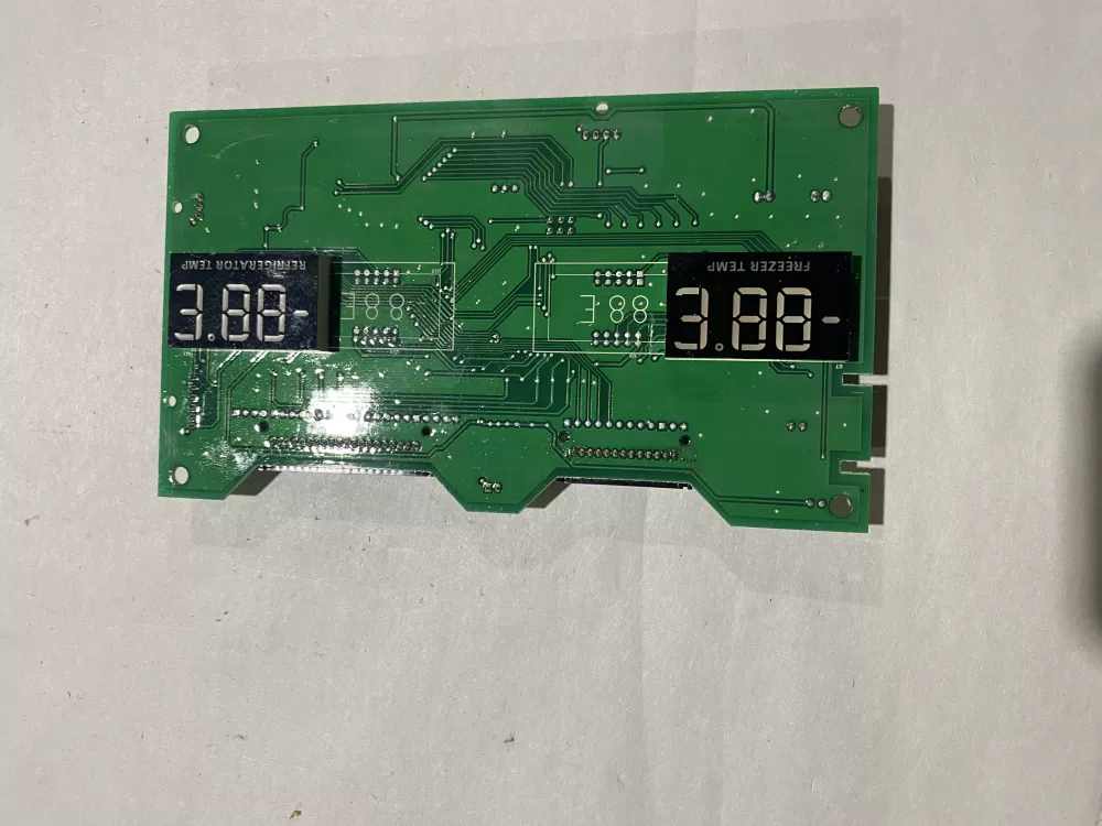 Frigidaire  Electrolux AP5989123 241973705 241973710 241973713 241973714 PS11731743 Refrigerator Control Board