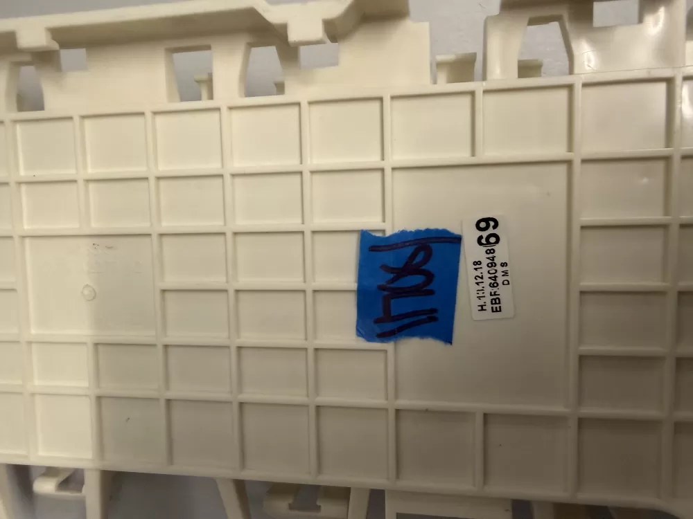 LG Kenmore EBR76542911 Dryer Control Board AZ225974 | KMV706