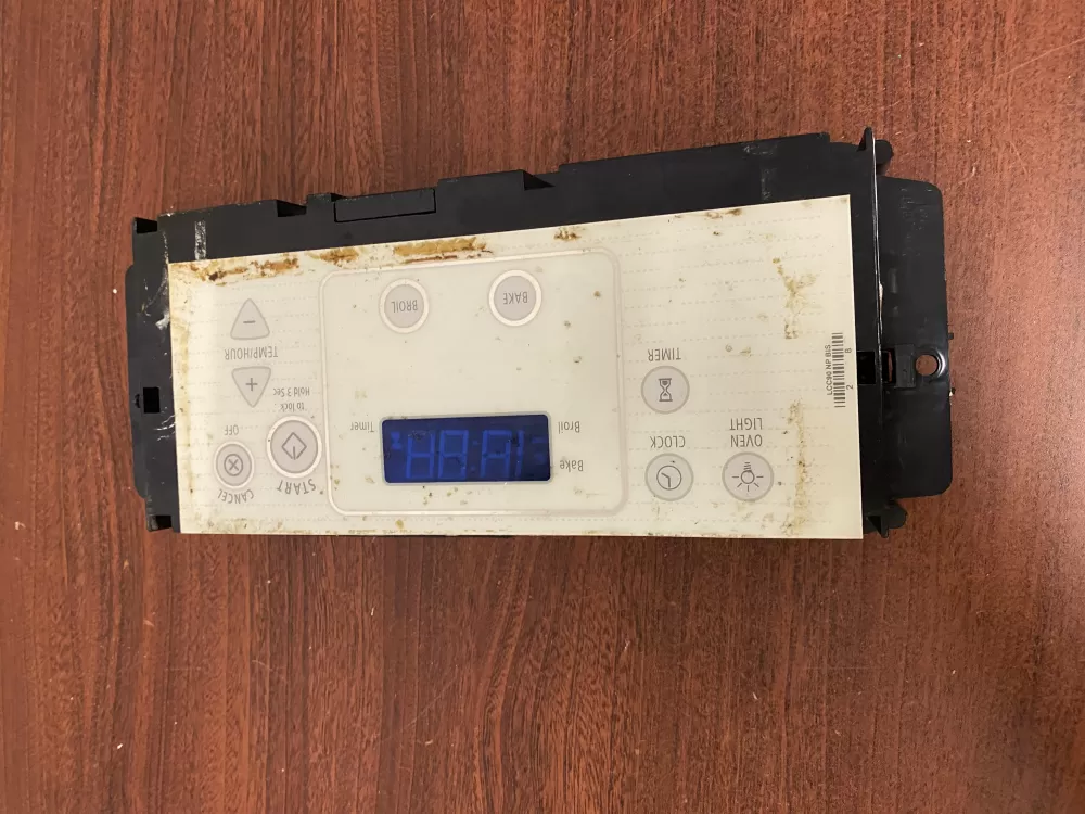 Whirlpool W10108330 Oven Control Board