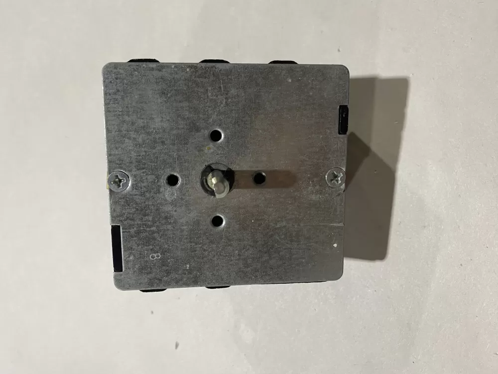 Frigidaire 131062300 5303285734 Dryer Timer Control AZ185777 | BK2722