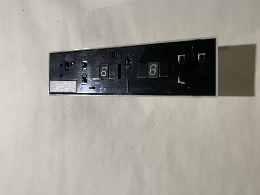 Frigidaire  Electrolux A01078804  AP5953796  242207704  242282304  3516025  5304498023  PS10060580  31160890098 Refrigerator UI Control Board