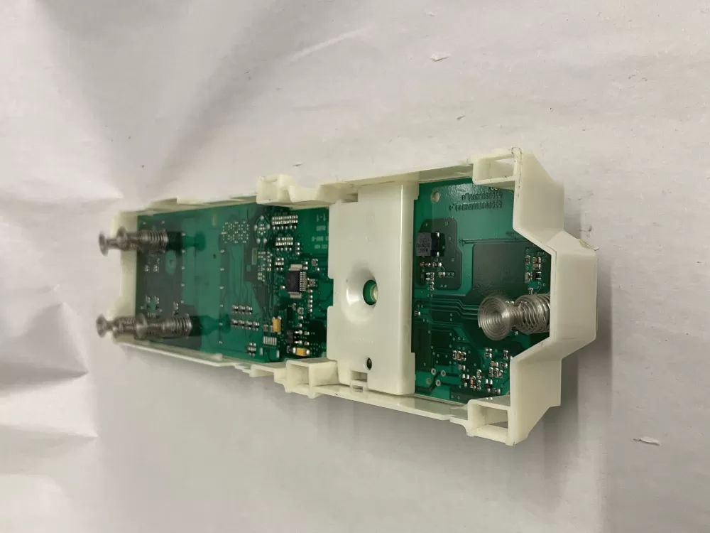 Bosch 9000257007 5560-009-873 EPW66322 Control Board AZ212789 | Wm1769