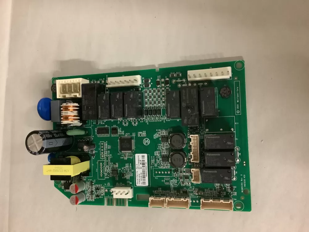 Maytag W11161172 W11224256 Refrigerator Control Board AZ208329 | ZC974