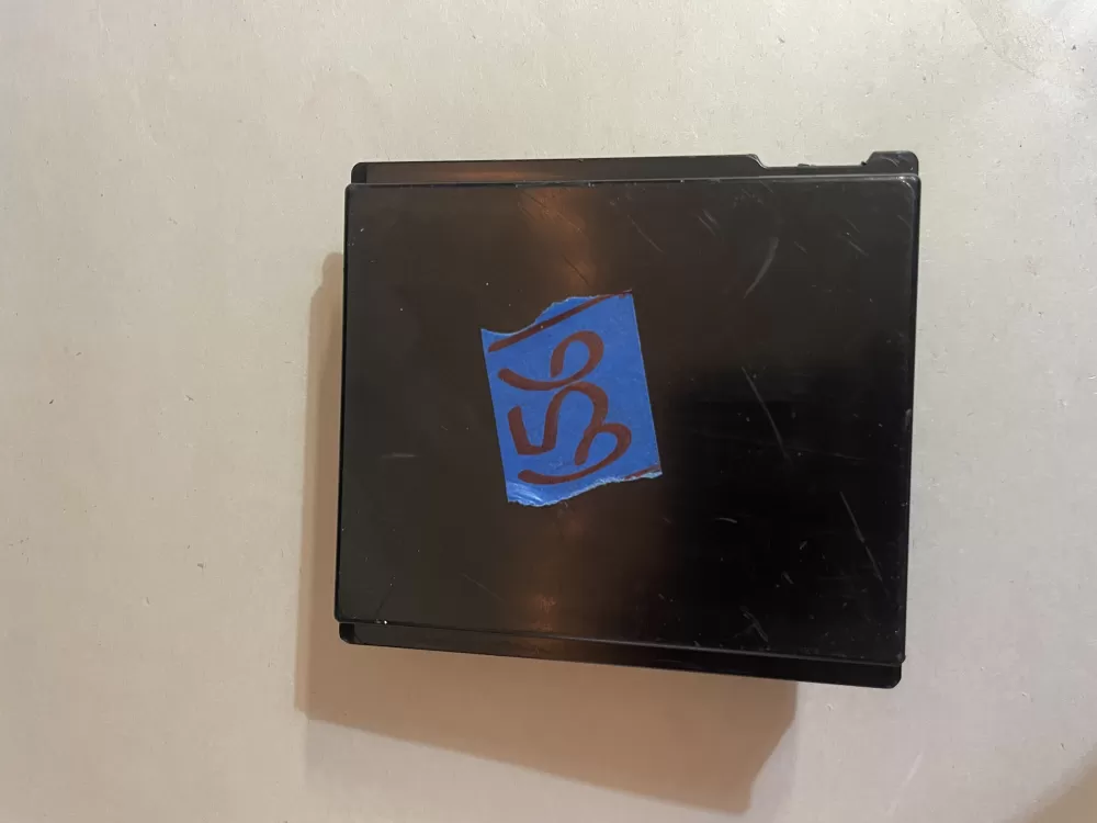 Kenmore LG EBR60070709 Refrigerator Control Board AZ181583 | KM656