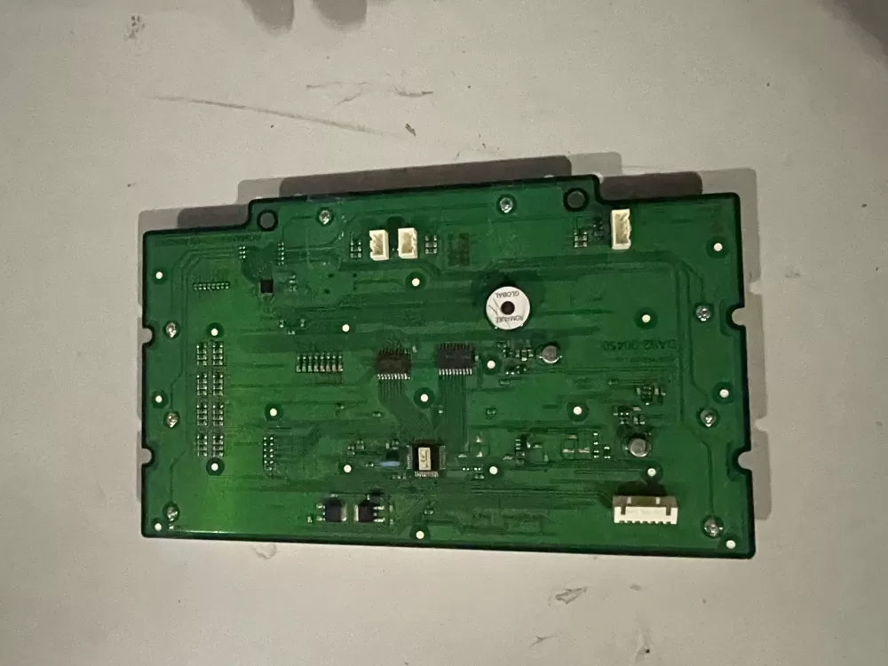 Samsung DA92 00450 Refrigerator Control Board AZ32109 | Wm106