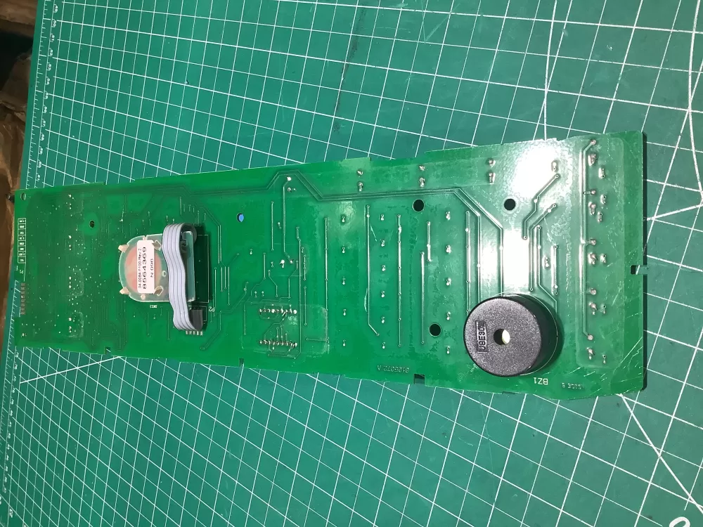 Kenmore 8564396 8564400 WP8564396 Dryer Control Board
