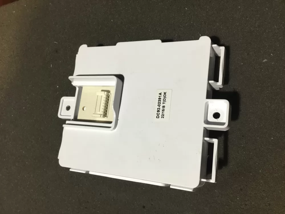 Samsung DC97-22462B DC92-02391A Washer Control Board AZ96669 | NR53