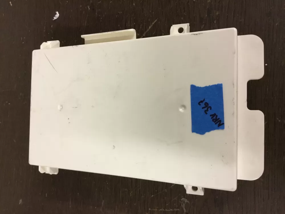 LG 6870EC9241C EBR33640901 Dryer Control Board AZ33507 | NRV367