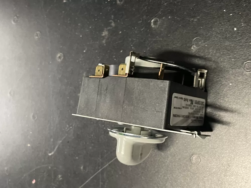 GE TMD16M10 234D1296P001 Dryer Timer