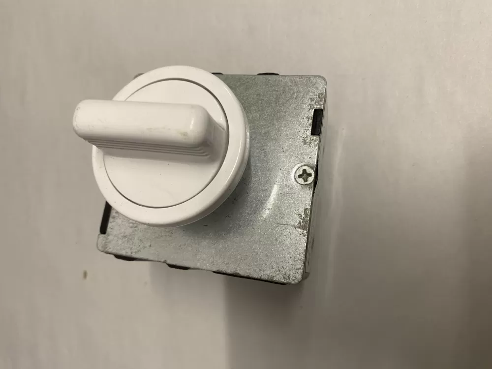Frigidaire 131062300 5303285734 Dryer Timer Control AZ224939 | BK1648