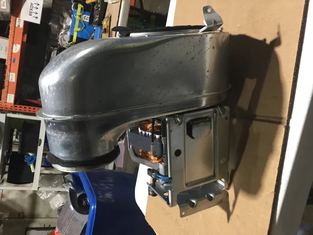 Electrolux Kenmore 134693300 134693301 Dryer Motor AZ96685 | Sl121
