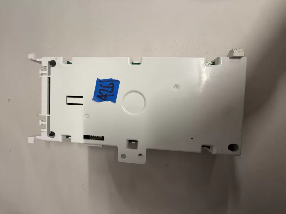 Whirlpool W10368722 W10432259 Dryer Control Board AZ231273 | KM426