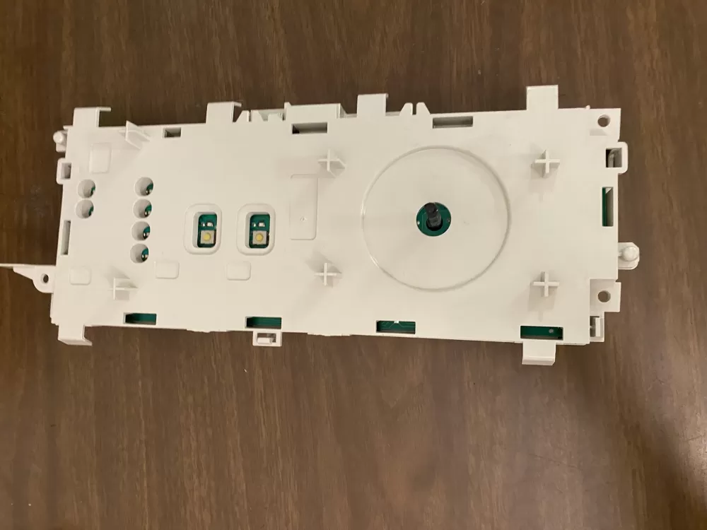 Washer Control Board Part # AH0405AAAA 2960550900 AZ44063 | BK1757