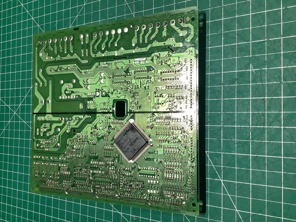 Samsung DA9200384M Refrigerator Control Board AZ146484 | AR2457