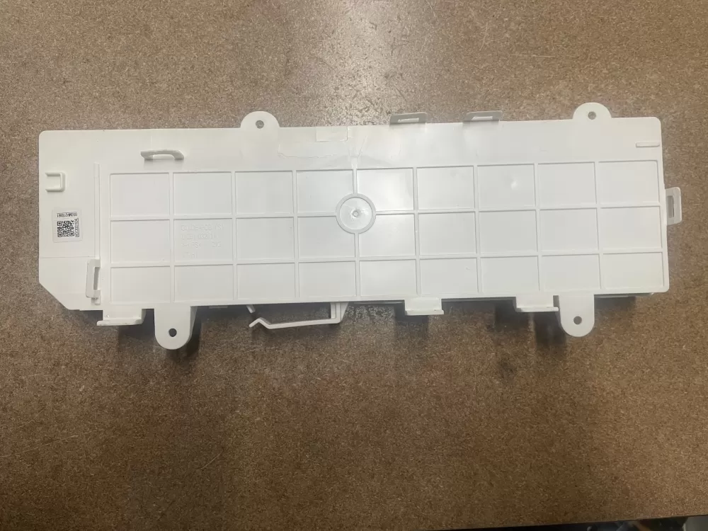 Samsung DC41 00242A Washer Control Board AZ4479 | KMV282