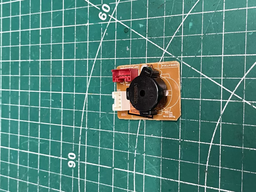 Kenmore  LG EBR64730403 Refrigerator Control Board Buzzer