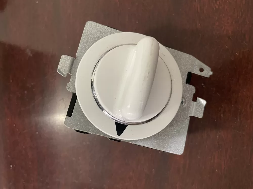 GE 212D1233P009 WE04X23134 AP5986379 WE4M361 4455190 PS11726740 WE4M316 Dryer Timer