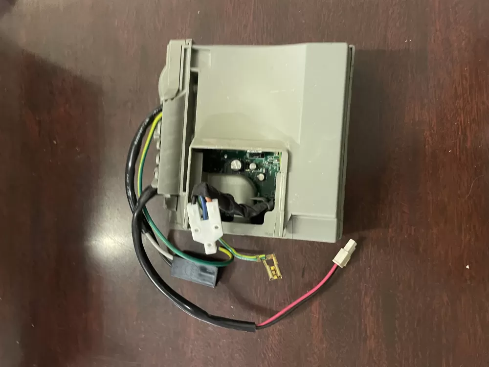 Whirlpool W1089391 Refrigerator Compressor Inverter Control AZ42332 | KM1739