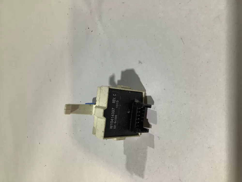 Roper Whirlpool W10414397 Washer Inglis Switch AZ104176 | Sl44