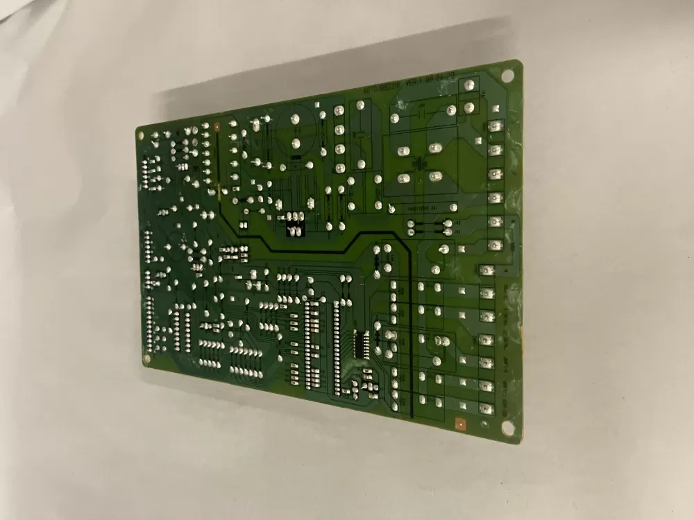 6871JK1011G LG Refrigerator Main Control Board AZ224249 | Wm961