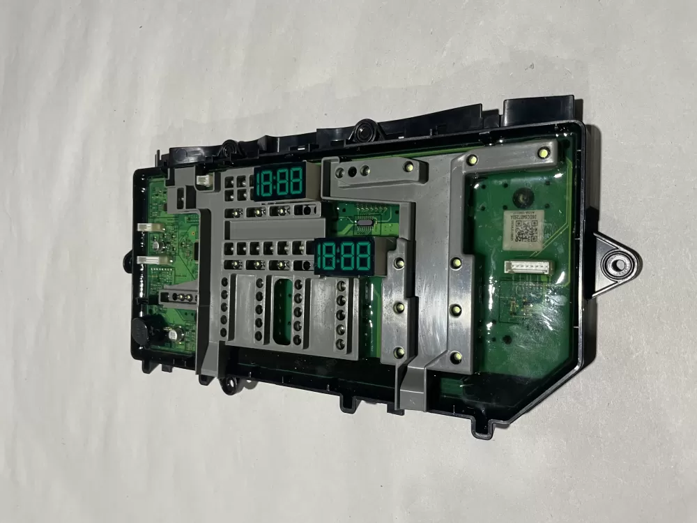 Samsung DC92-01988A Washer Control Board