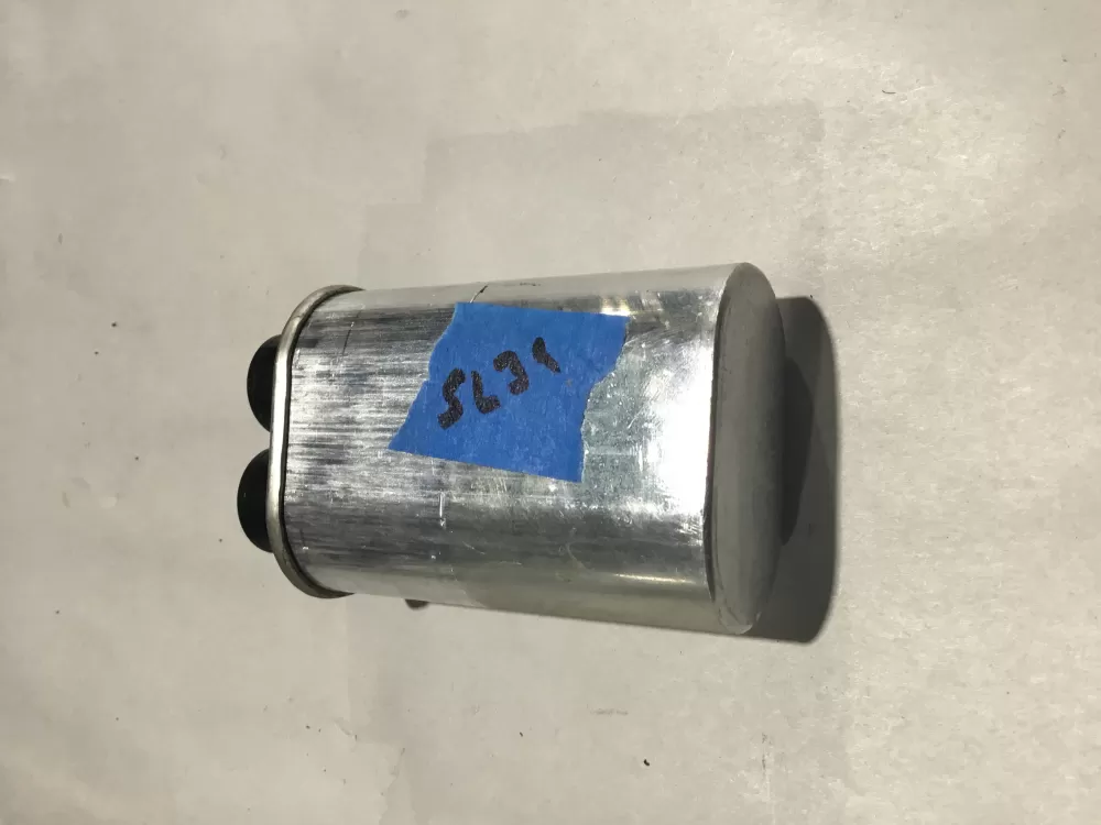 Whirlpool Samsung HCH-212091C Microwave Capacitor