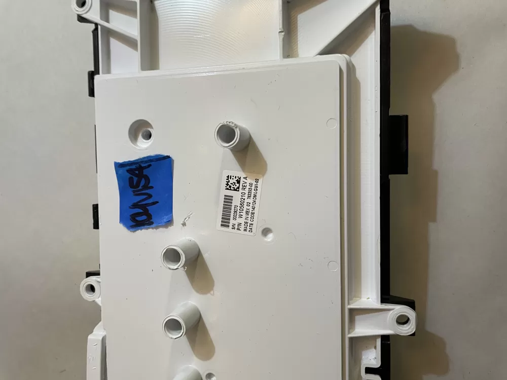 Whirlpool AP6022959 W10560210 WPW10560210 Washer Control Board AZ148903 | KMV154