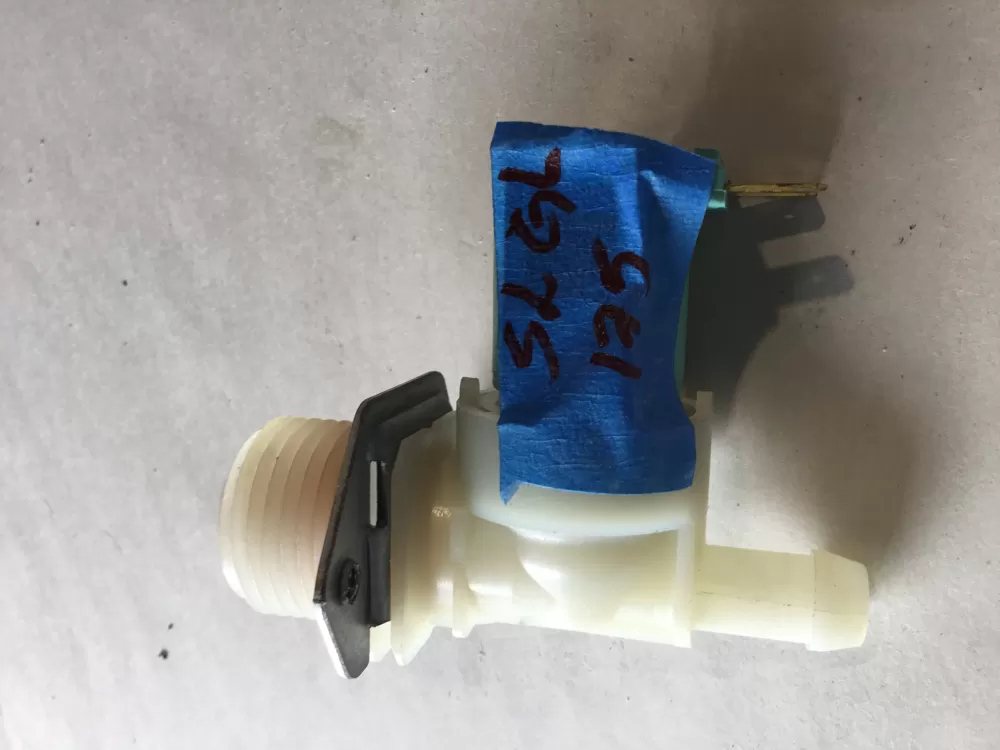Samsung DC62 30314K Washer Water Inlet Valve AZ148921 | SL175