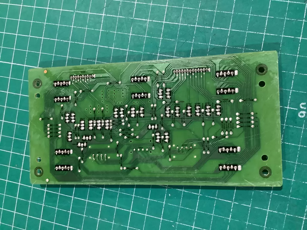 LG EBR64624906 Range Control Board