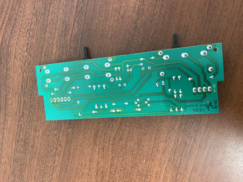 GE WR55X129 Refrigerator Dispenser Control Board AZ37189 | BK56