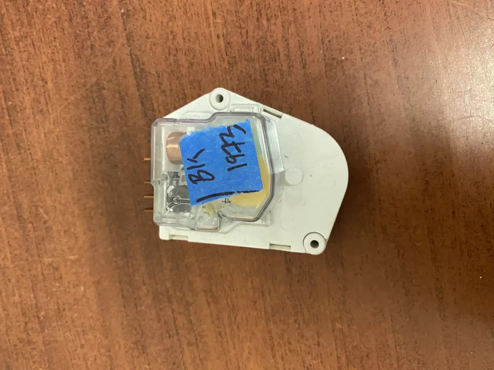 Frigidaire Kenmore 241705101 Refrigerator Defrost Timer AZ61468 | BK1973