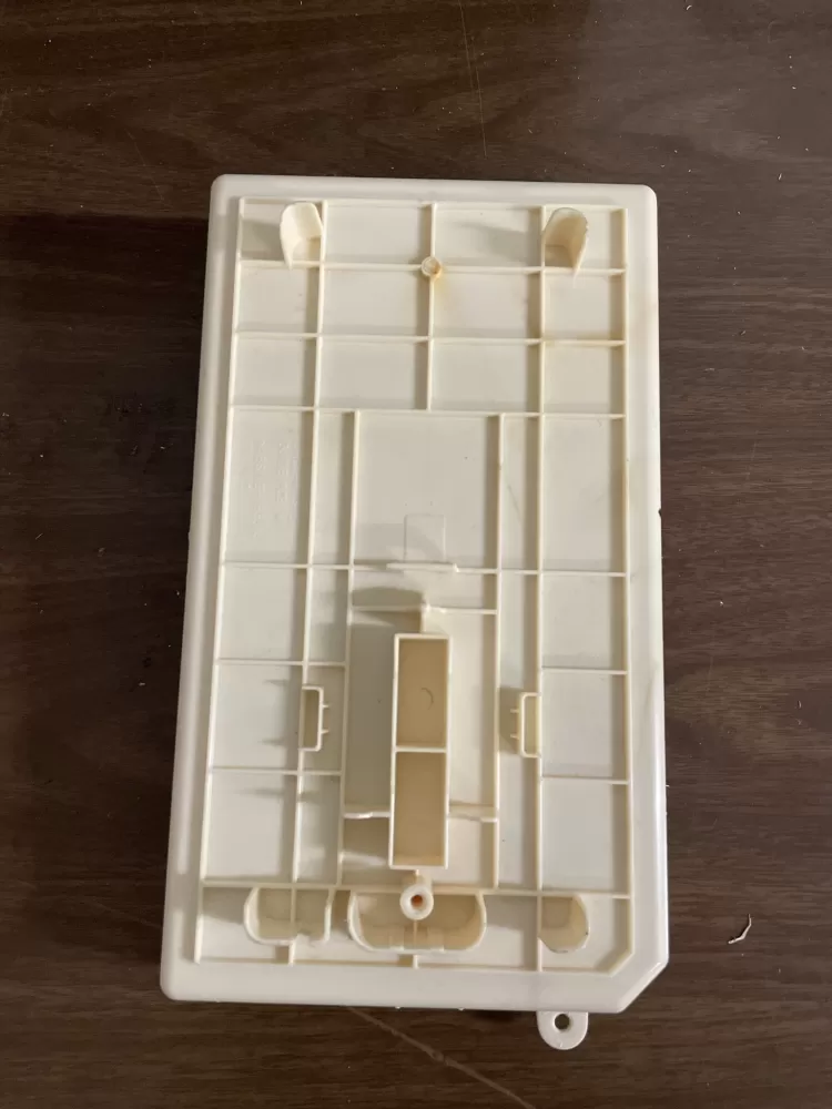 Samsung DC92-00618E Washer Control Board AZ82630 | KMV489