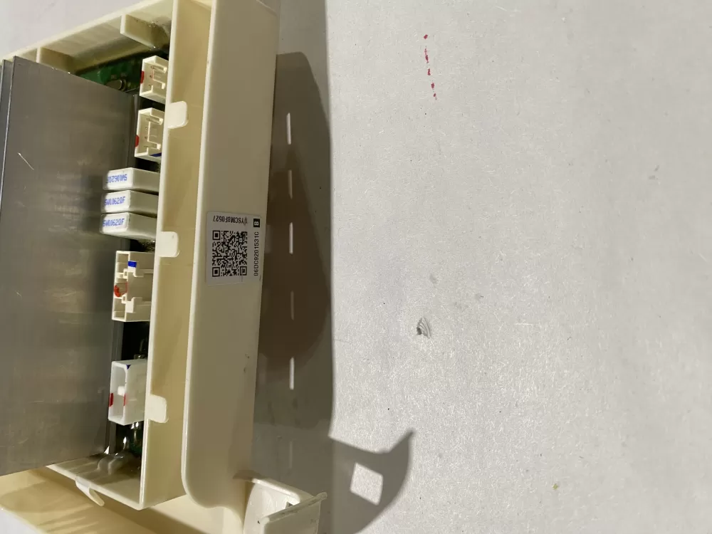 Samsung DC92-01982B DC92-01803P Washer Control Board AZ152977 | BK77