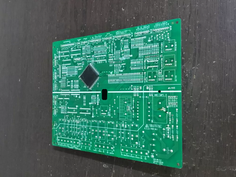 Samsung DA41 00651R DA4100651R Refrigerator Control Board AZ12022 | NRV306