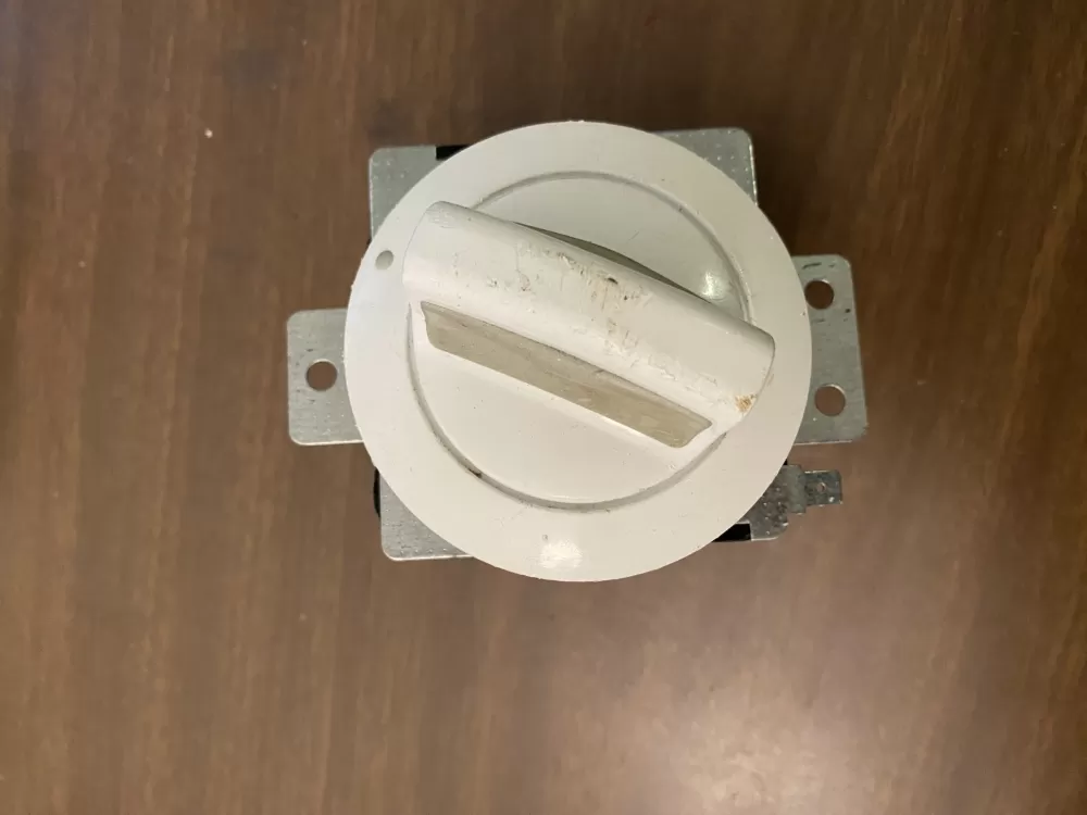 Kenmore 3406702A WP3976576 3406015 3406702 3976576 Dryer Timer AZ100424 | BK1565