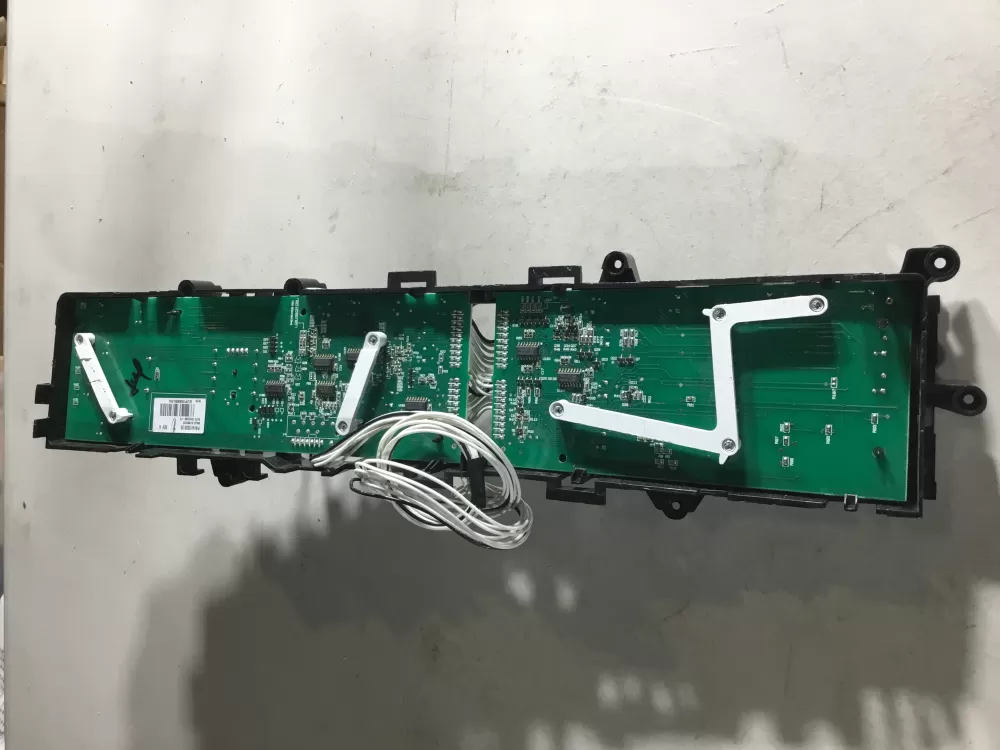 LG Whirlpool Washer Control Board W10310983 AZ47583 | NRV448