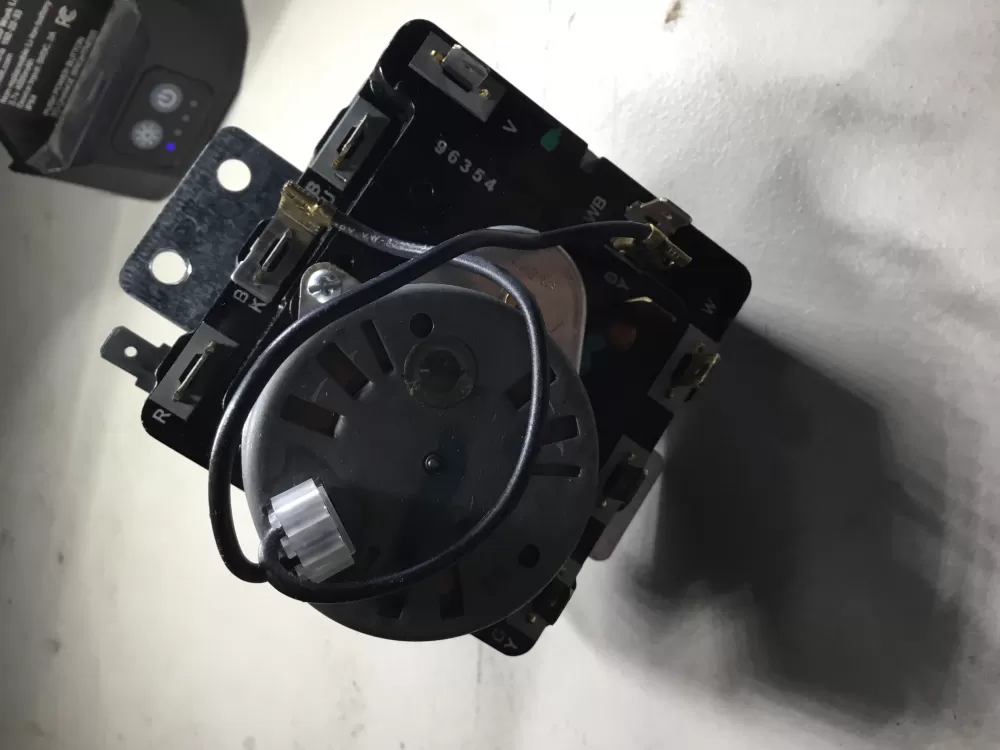 Kenmore 3406702A WP3976576 3406015 3406702 3976576 Dryer Timer AZ40254 | NR21
