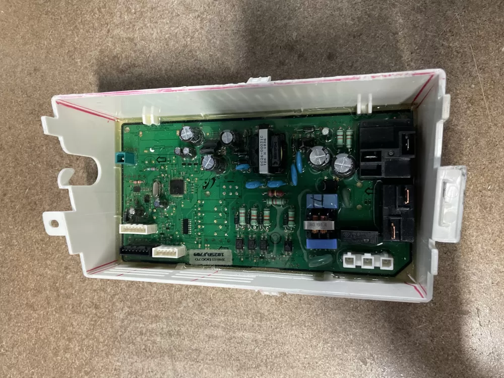 Samsung AP5966787 DC92-01025D PS11719814 Dryer Control Board