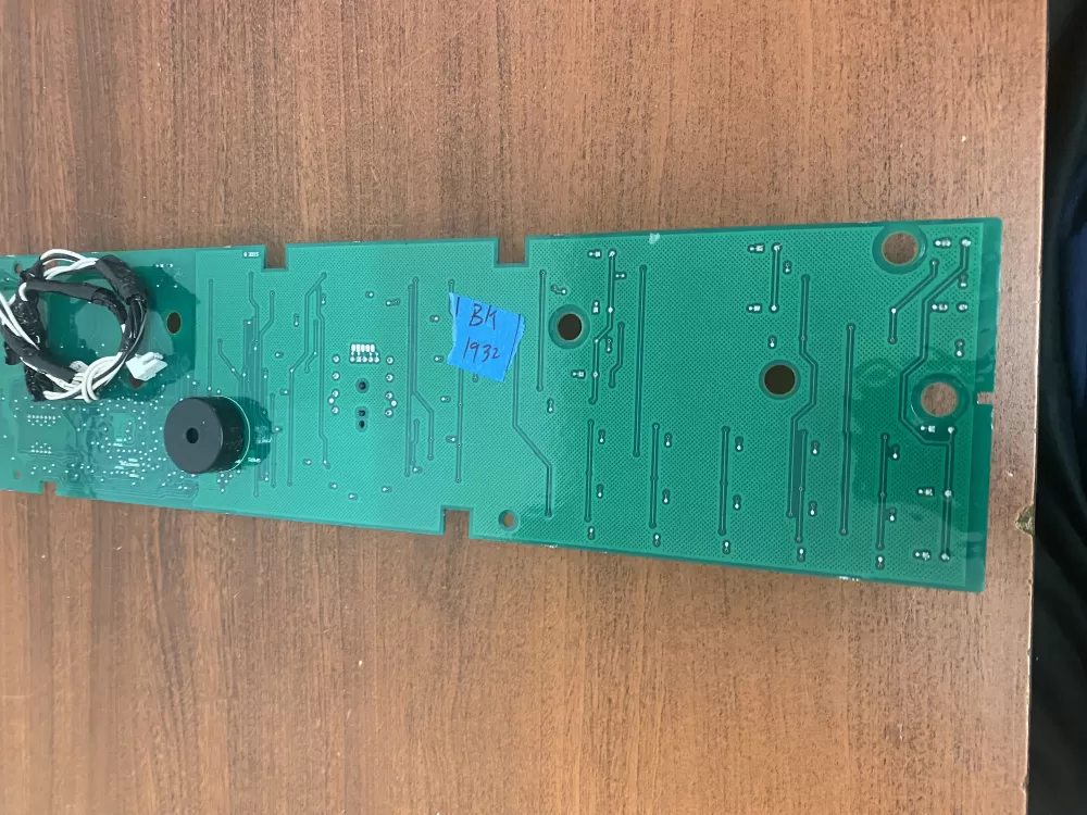 Maytag Whirlpool W10426811 Washer Control Board AZ53644 | BK1932
