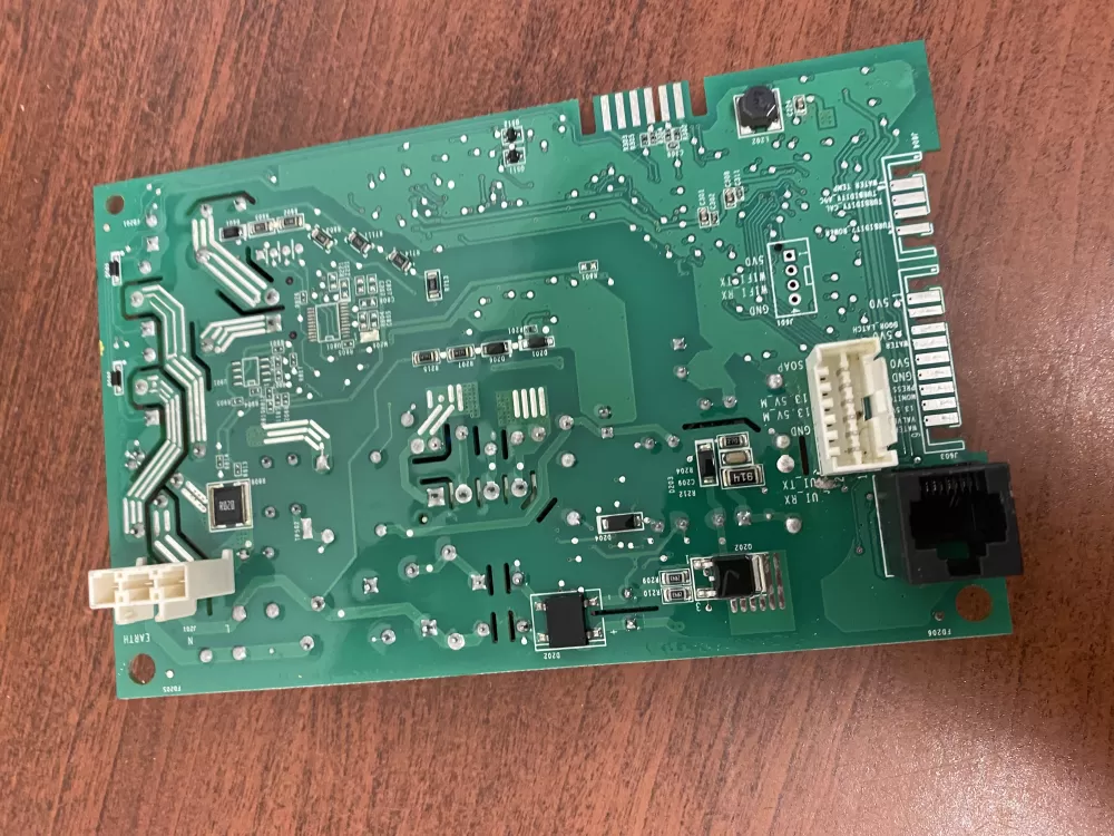 GE 265D4225G100 Dishwasher Control Board AZ35607 | BK425