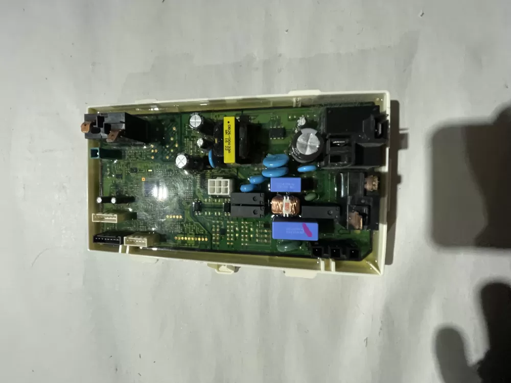 Samsung DC92-01729F DC92-01896A PS11771597 DC9201896A Dryer Control Board